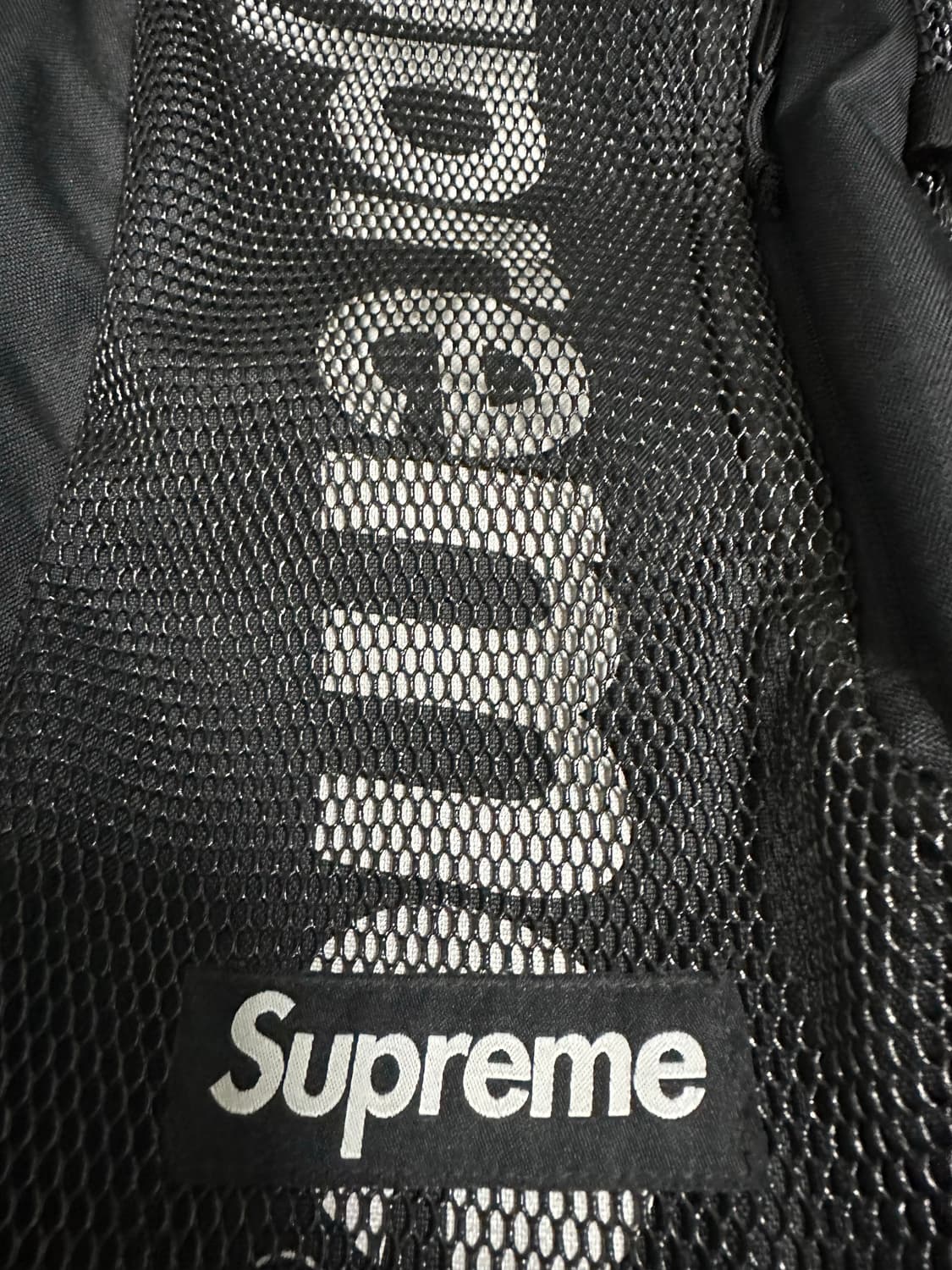 슈프림 20ss 백팩 상품이미지4