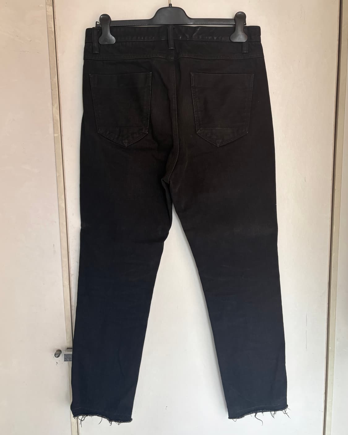 부후토 데님 L 상품이미지3