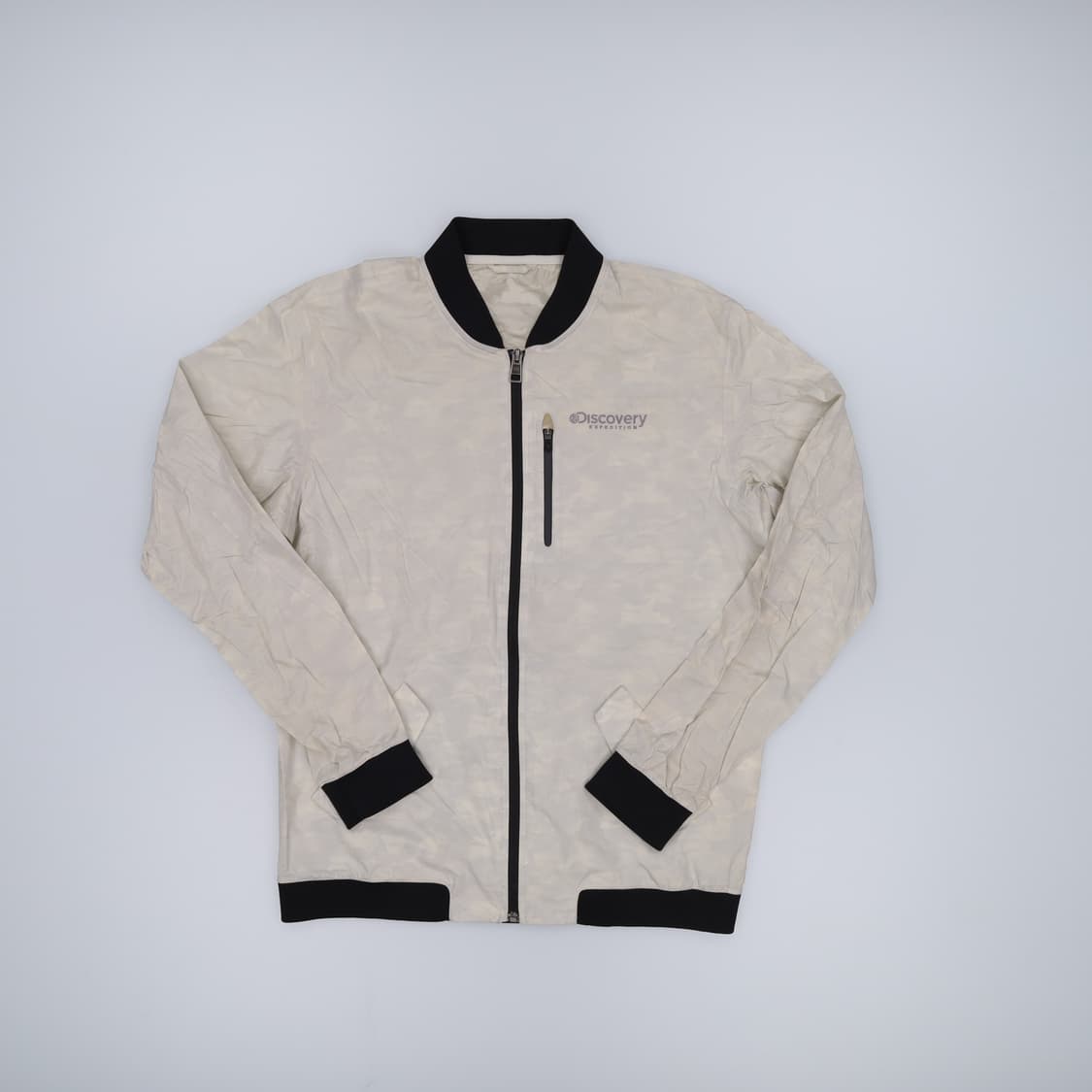 105 디스커버리 바람막이 자켓 0227M 상품이미지1