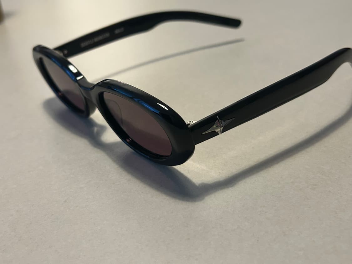 젠틀몬스터 반도네온s 브라운 선글라스 상품이미지2