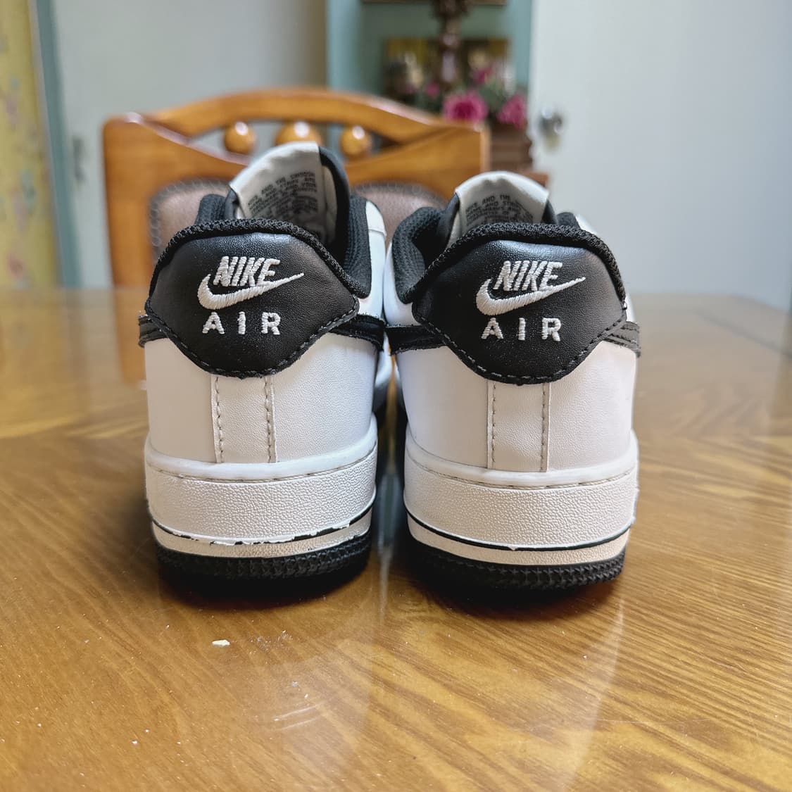 [235] 나이키 에어포스1 '07 상품이미지3