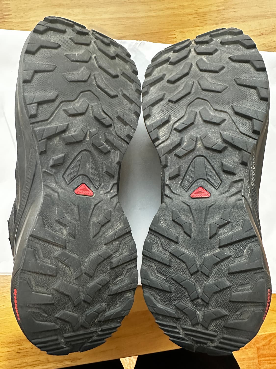 살로몬 x 어드벤처 255 상품이미지3