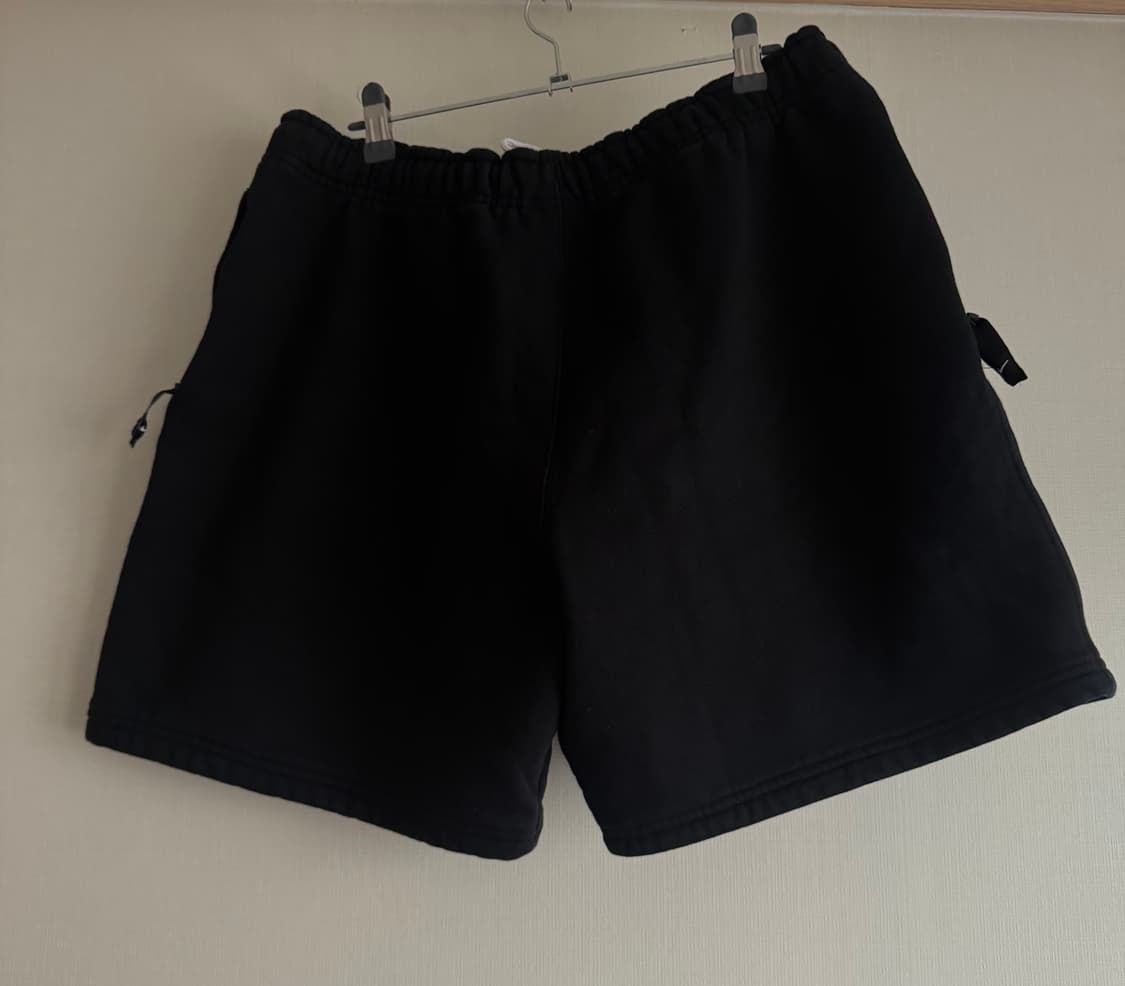 나이키NRG 솔로스우시 반팔 반바지 셋업 M 상품이미지6