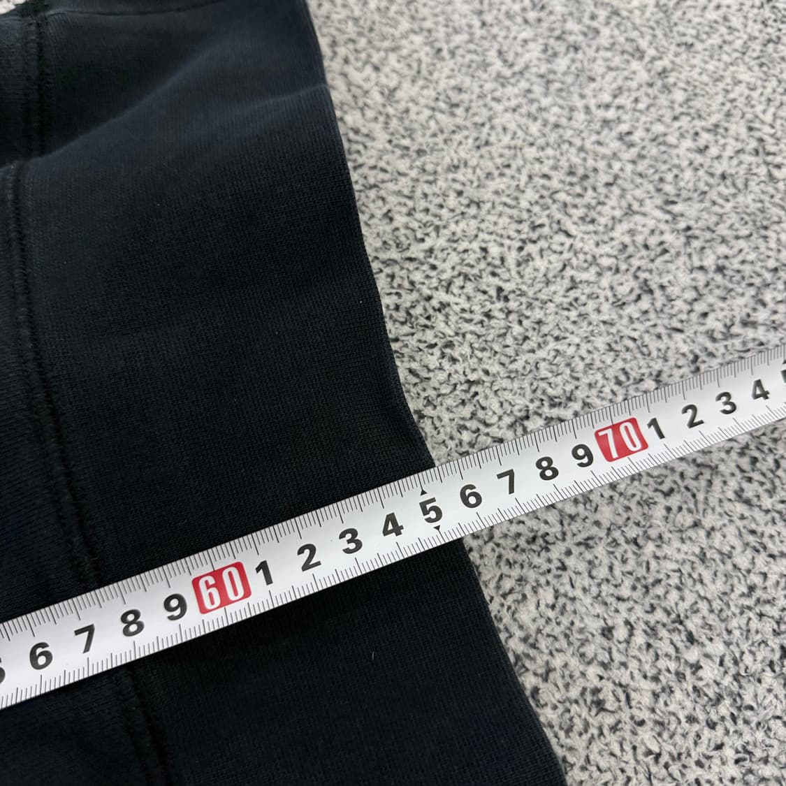 XL 나이키 빅로고 맨투맨 0126H1 상품이미지8