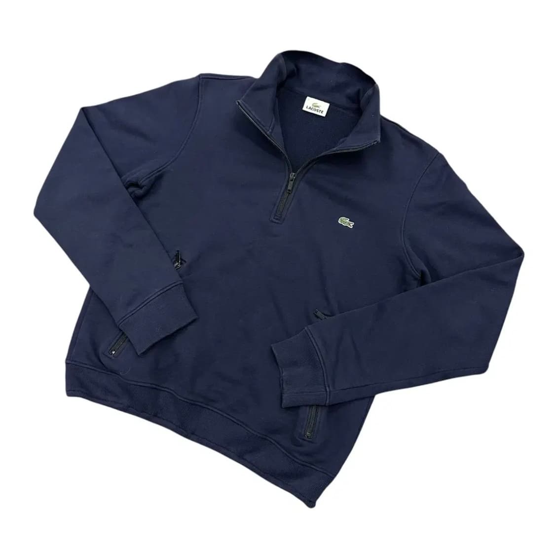 라코스테 맨투맨 상품이미지3