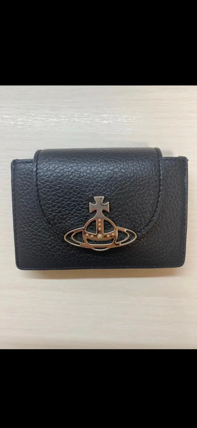 비비안웨스트우드 지갑 카드지갑 상품이미지3