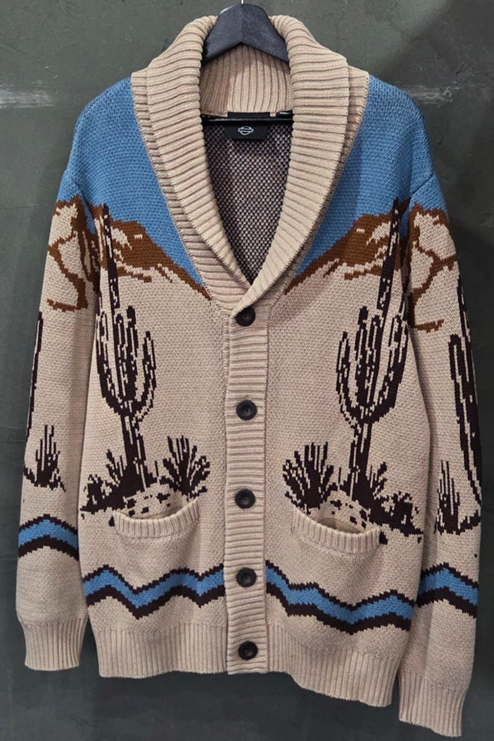 Harley Davidson Cowichan 상품이미지1