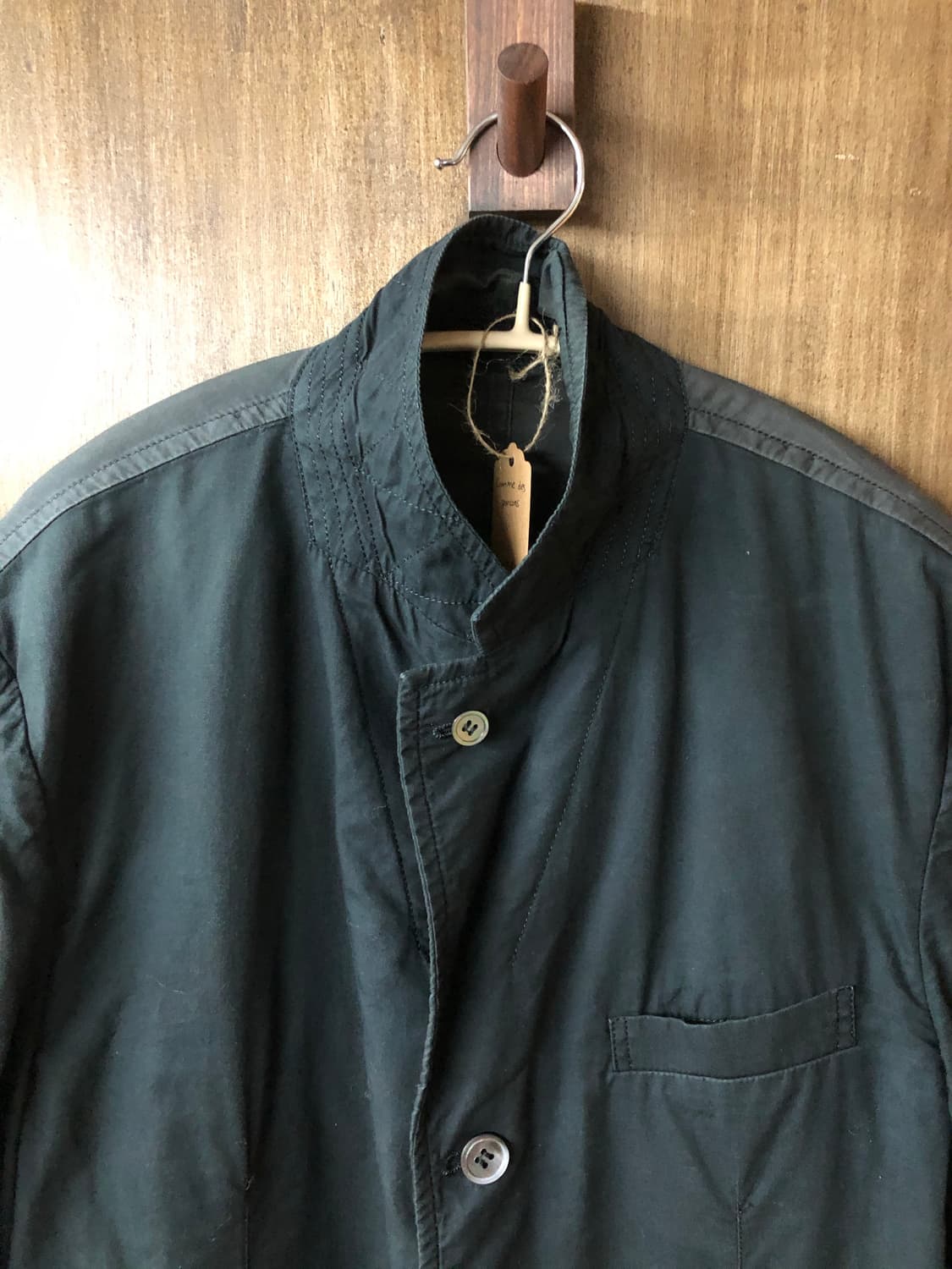 Comme des garcons homme 블레이저 M 상품이미지2