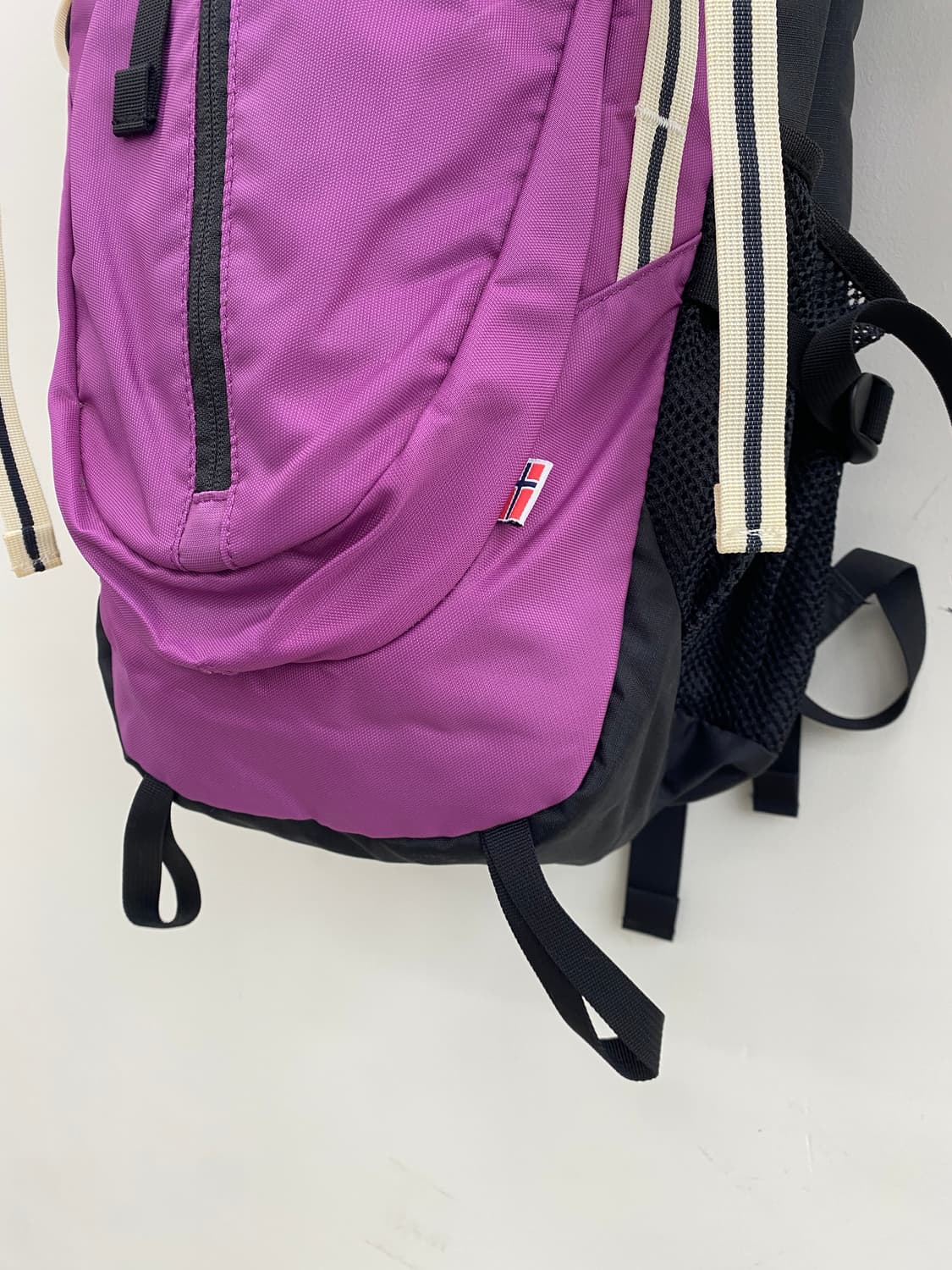 한리한센 트레킹 백팩 35L 상품이미지3