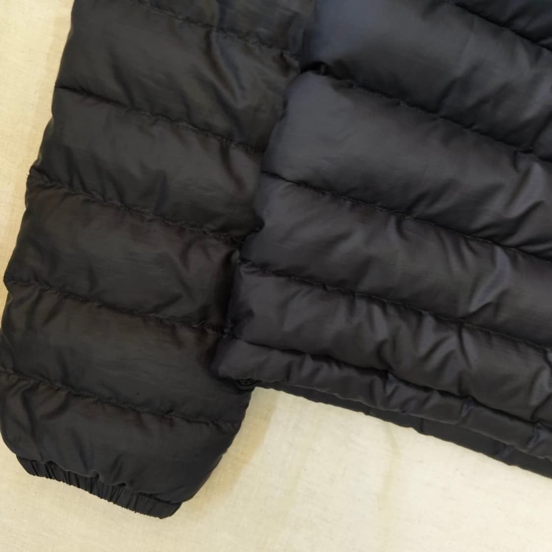 2000’s Patagonia Half-Zip Down Jacket 상품이미지7