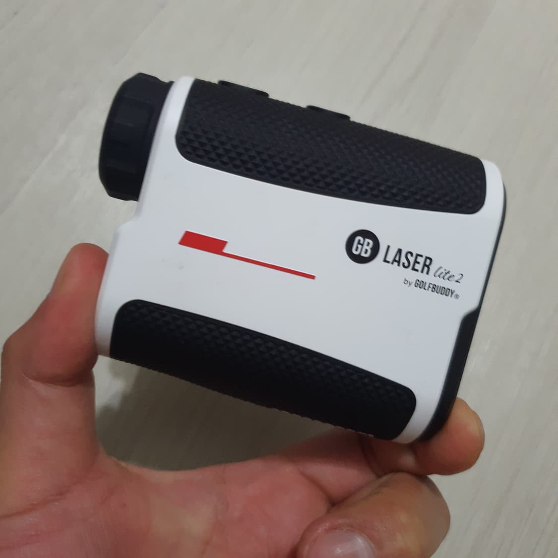 GB LASER lite2 골프버디 거리측정기 상품이미지3