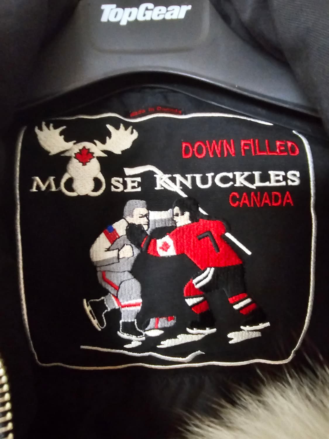 무스너클 발리스틱 s 상품이미지6