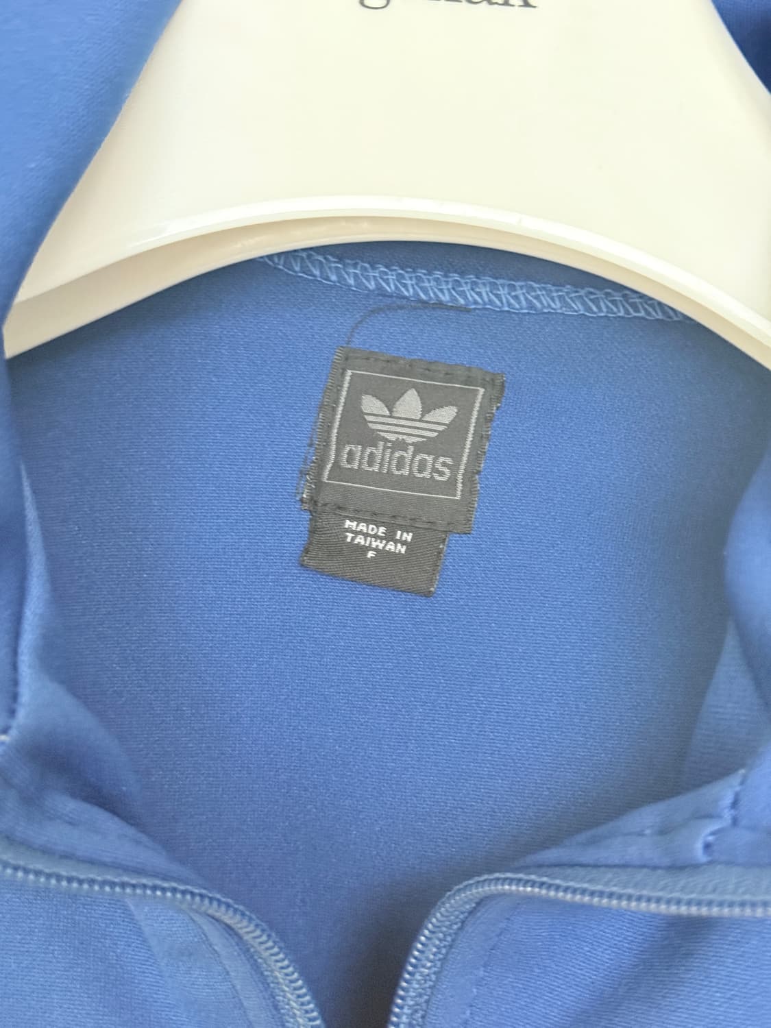 아디다스 에콰도르 트랙탑+나이키 셀틱 바람막이 상품이미지3