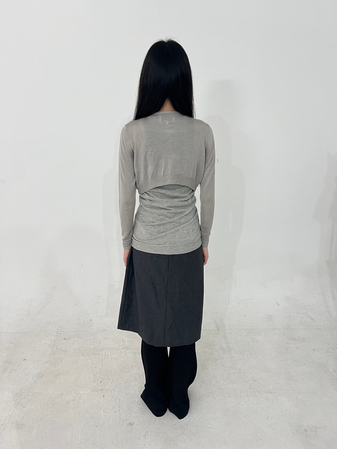 3.1 phillip lim layered halter cd 상품이미지7