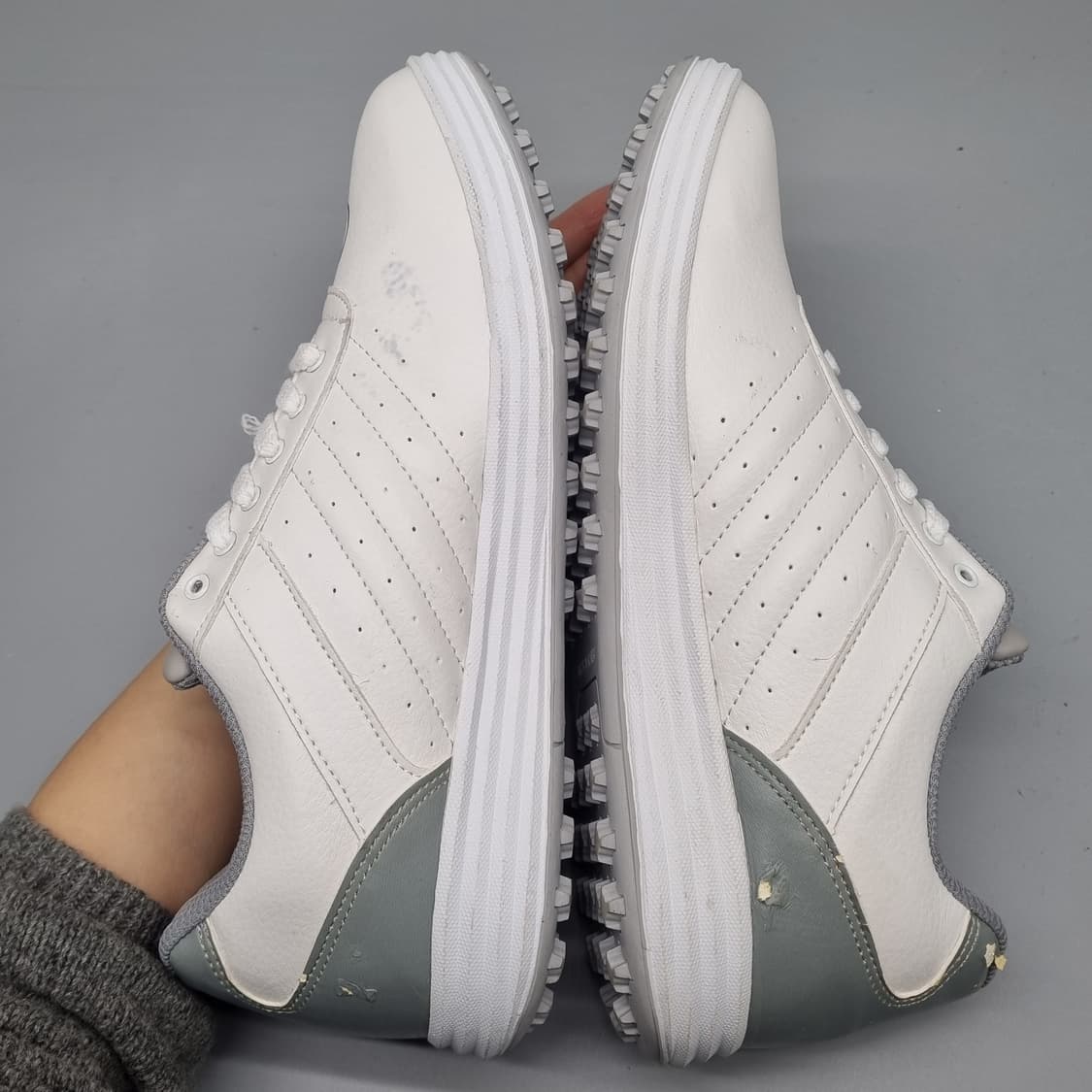 지포어 남성골프화 260 상품이미지5