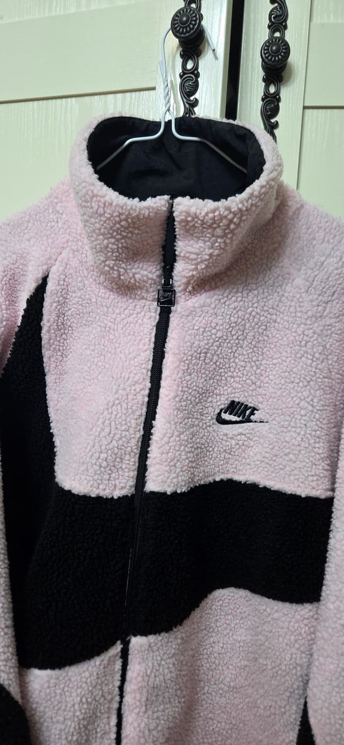 나이키 빅 스우시 리버시블 점퍼  상품이미지2