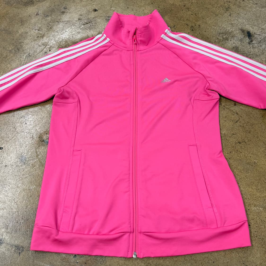 [ 정품/S ] 아디다스 트랙탑 져지 b8 상품이미지3