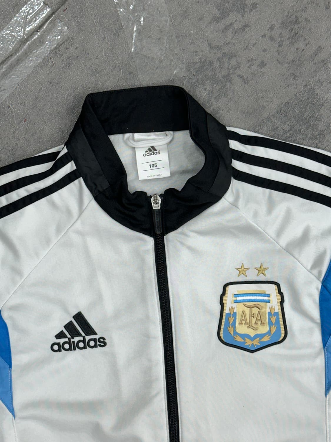 아디다스 아르헨티나 져지 상품이미지2