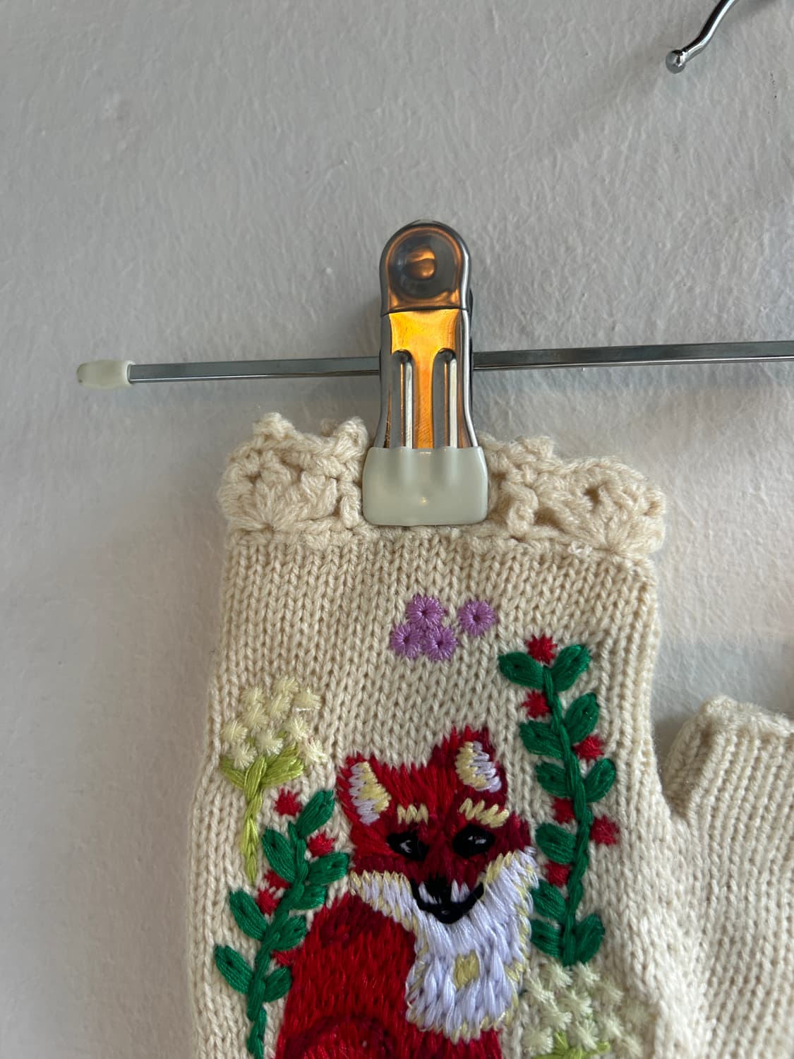 여우 핸드워머  상품이미지4