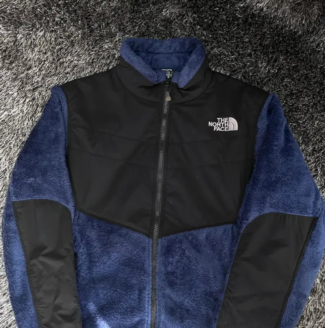 노스페이스 후리스 집업 (95) 상품이미지2