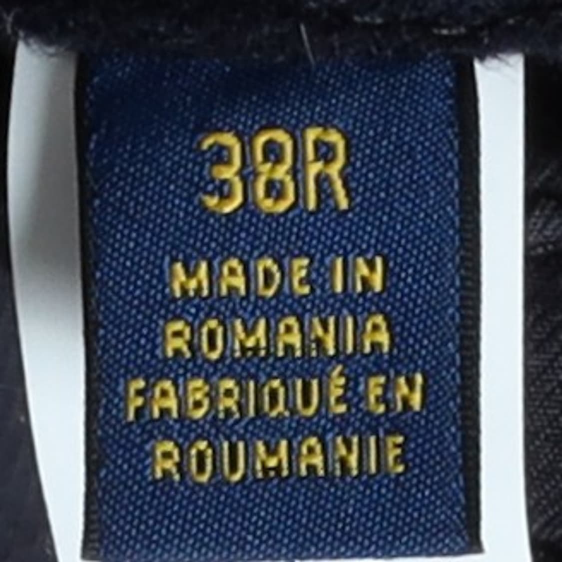 폴로 랄프로렌 Polo by Ralph Lauren Wool Peacoa 상품이미지8