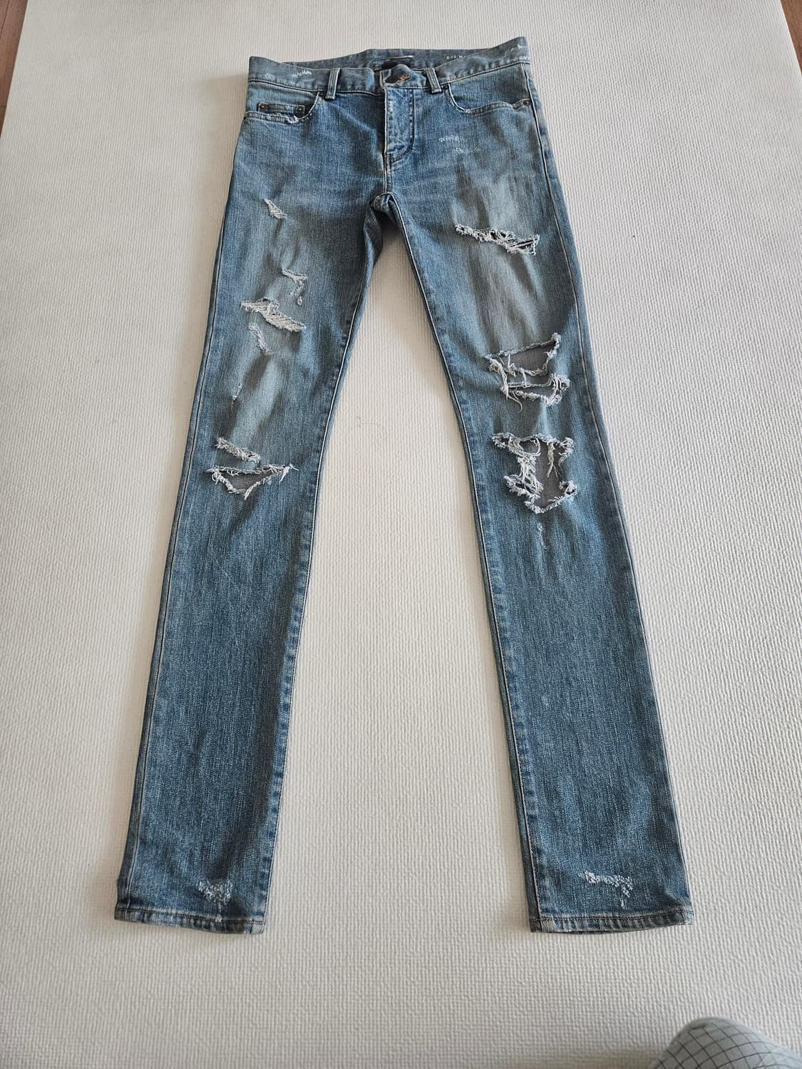 29) 생로랑 15 fw 디스진 상품이미지1