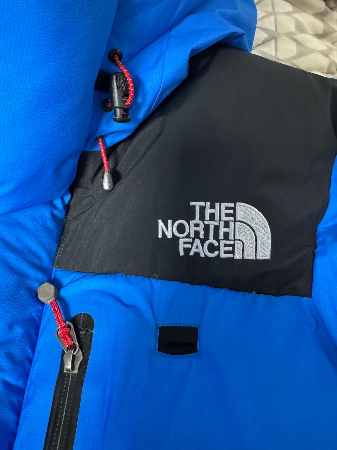 히말라야2 대장급 패딩 상품이미지8