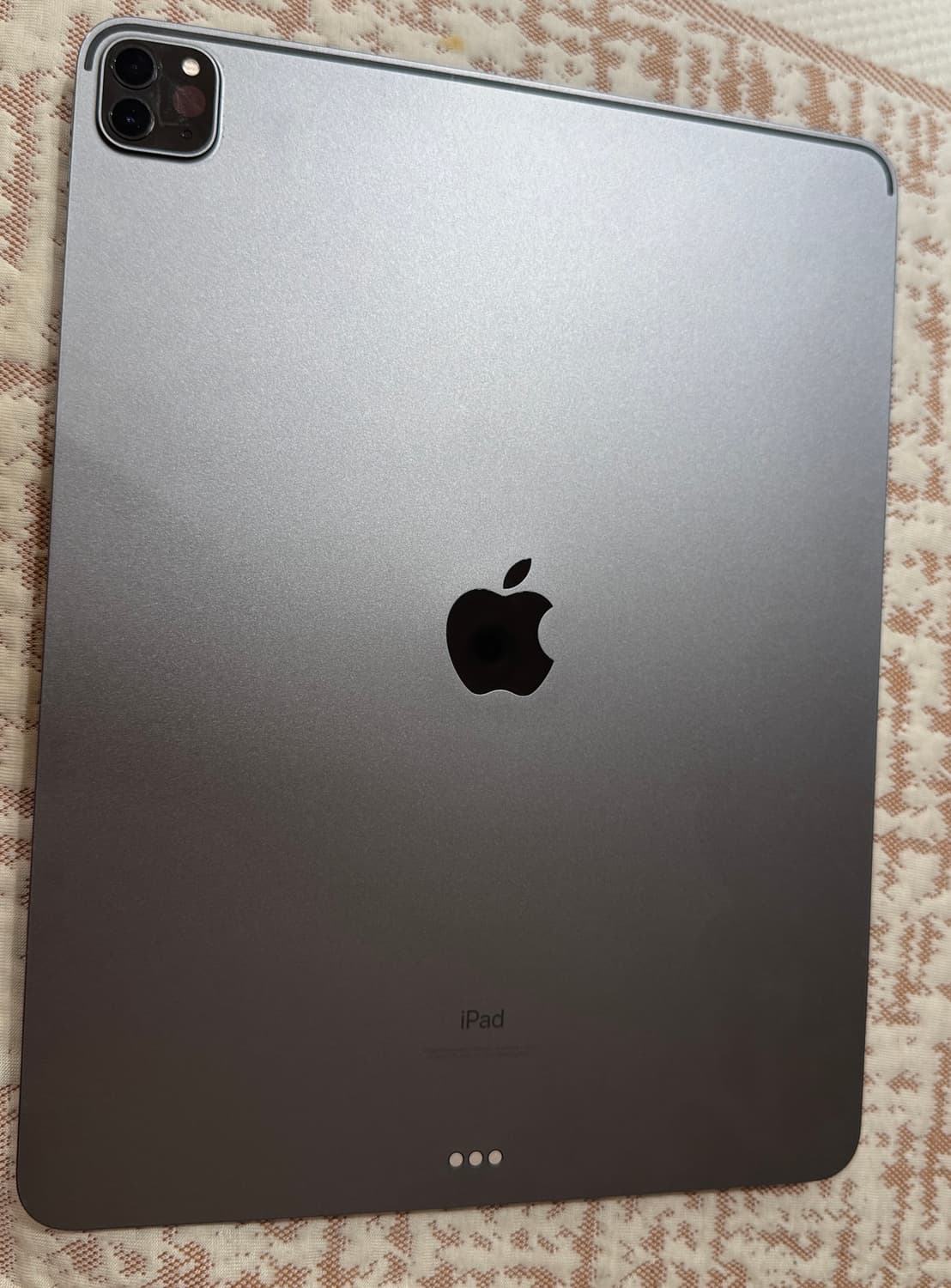 아이패드 프로 12.9인치 4세대 Wi-Fi, 256GB  스그 상품이미지1