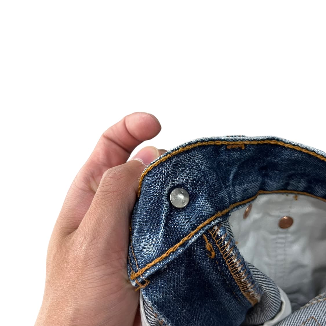 [27] 리바이스 508 청바지 데님 [LV483] 상품이미지5