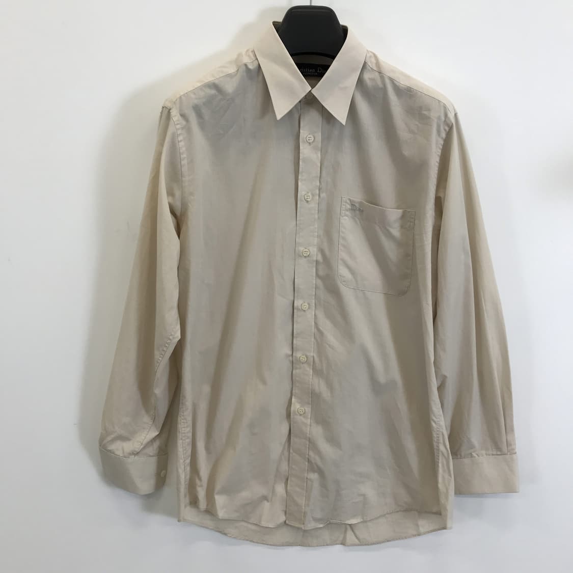 크리스찬 디올 DIOR 90s 클래식 셔츠 [국내100] 상품이미지1