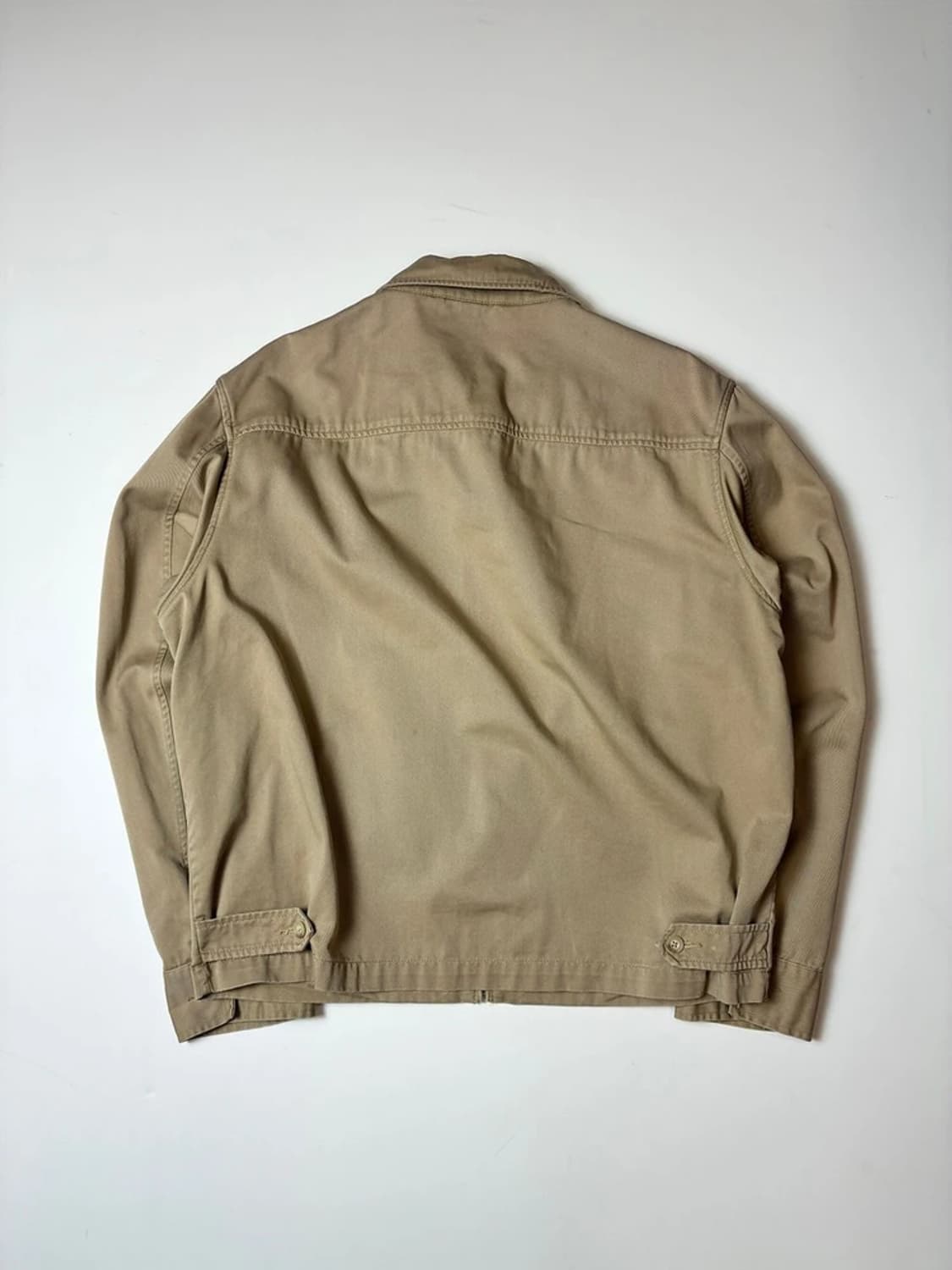 폴로 랄프로렌 00's 스윙톱 코튼 자켓 PN8227 상품이미지5