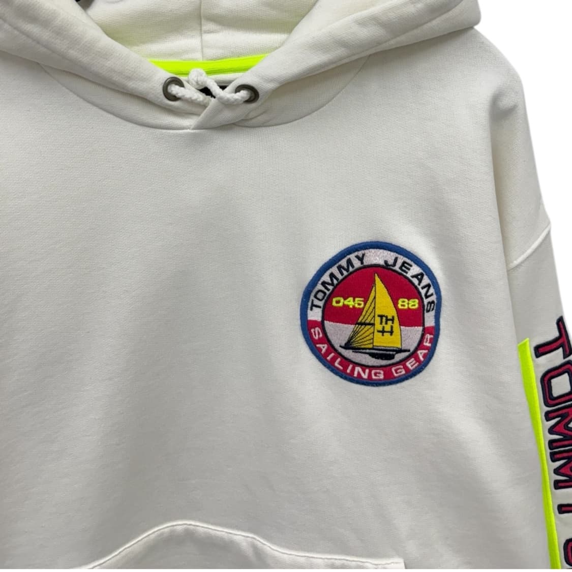 타미진스 후드티 상품이미지3