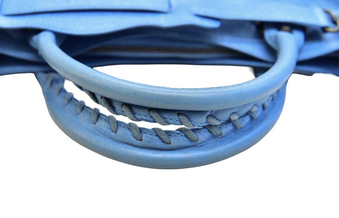 발렌시아가 모터백 상품이미지5