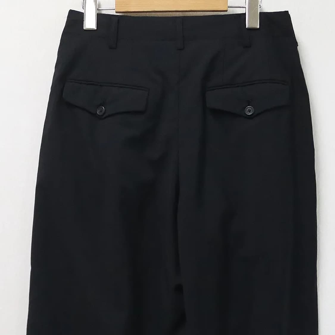 Y's for men 요지 야마모토 울 팬츠 63342 상품이미지5