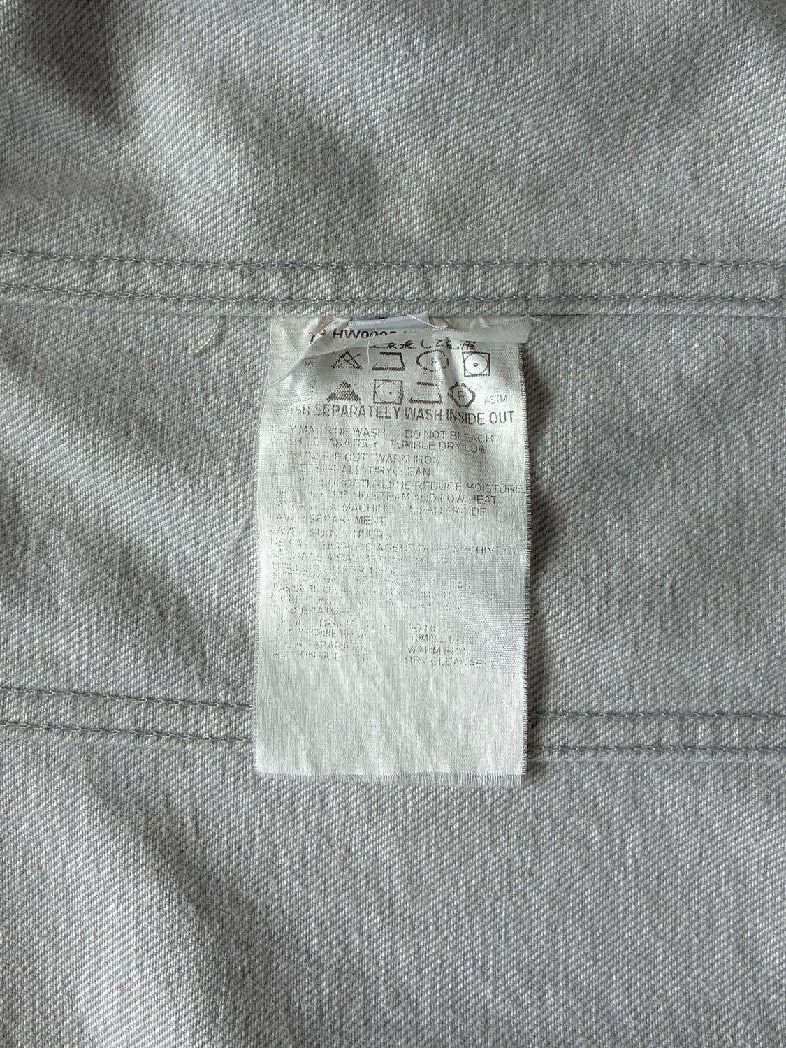 Tracker Jacket | 1990s 상품이미지4