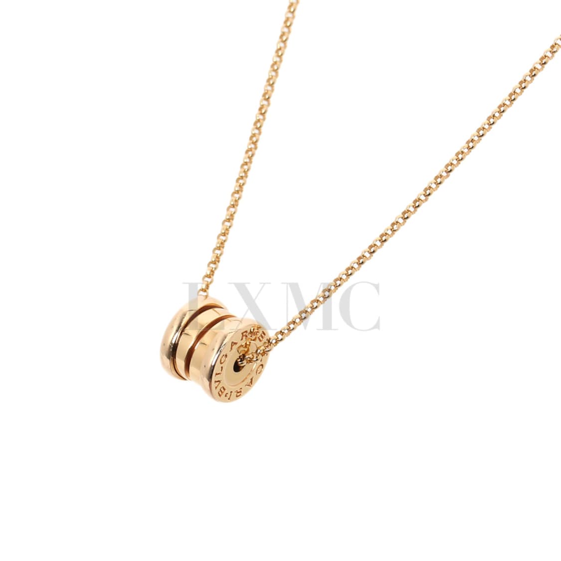 불가리 비제로원 목걸이 비제로 체인 네크리스 357255 상품이미지5