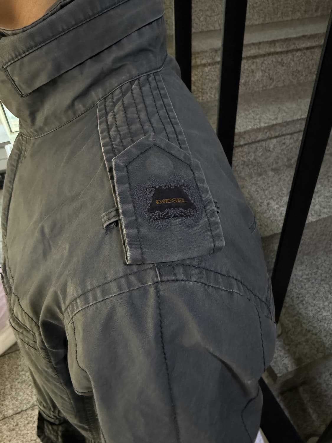 DIESEL 상품이미지4