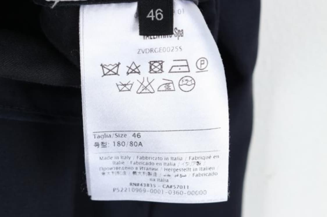 발렌티노 바지 상품이미지6