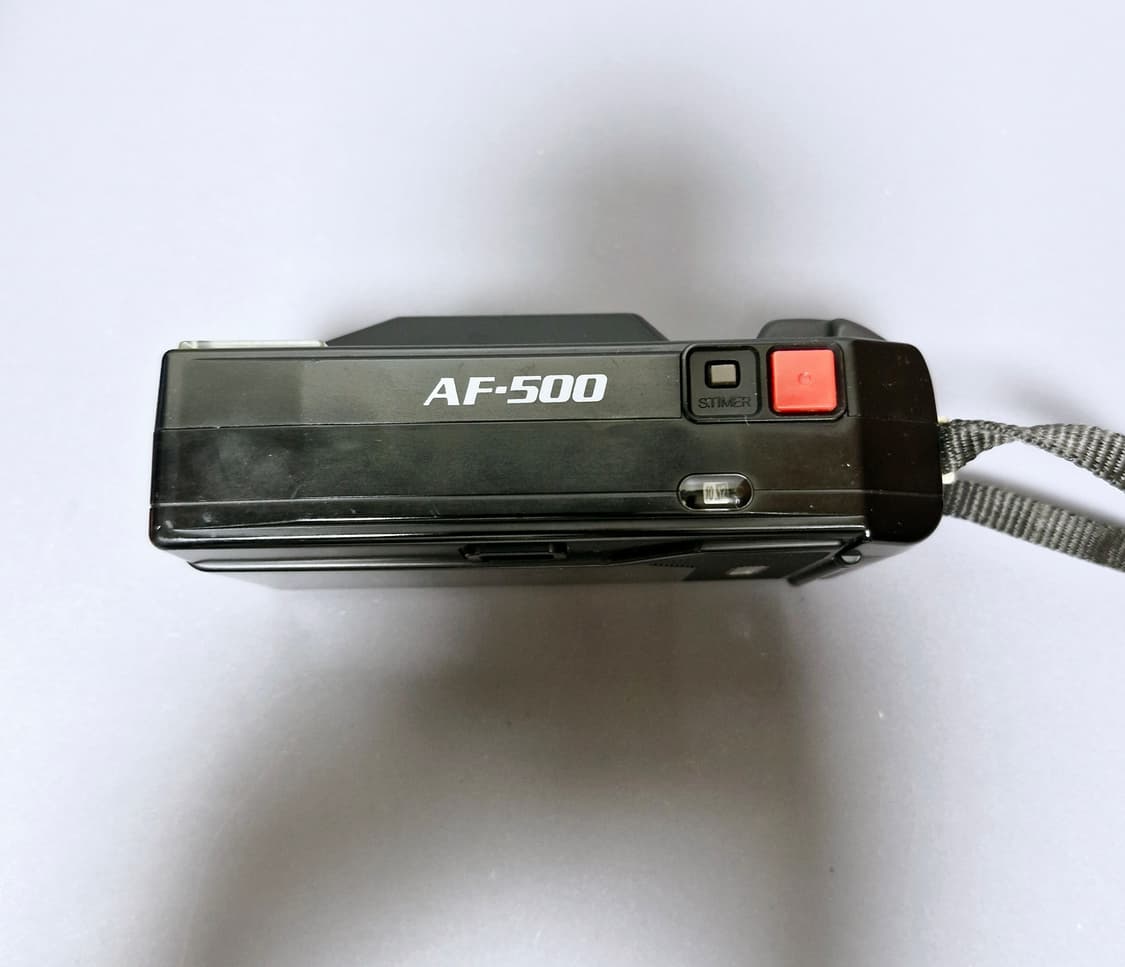 삼성 SF-A 필름카메라  상품이미지6