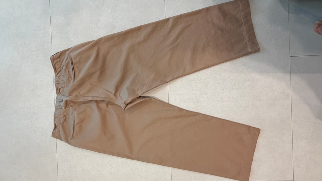 버즈릭슨 1942 밀리터리 치노 베이지 36 상품이미지3