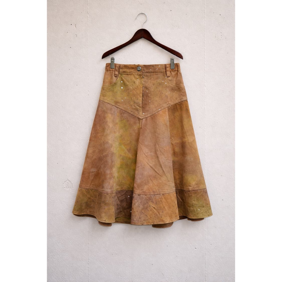 갈색 나무의 꿈 코디 set 상품이미지3