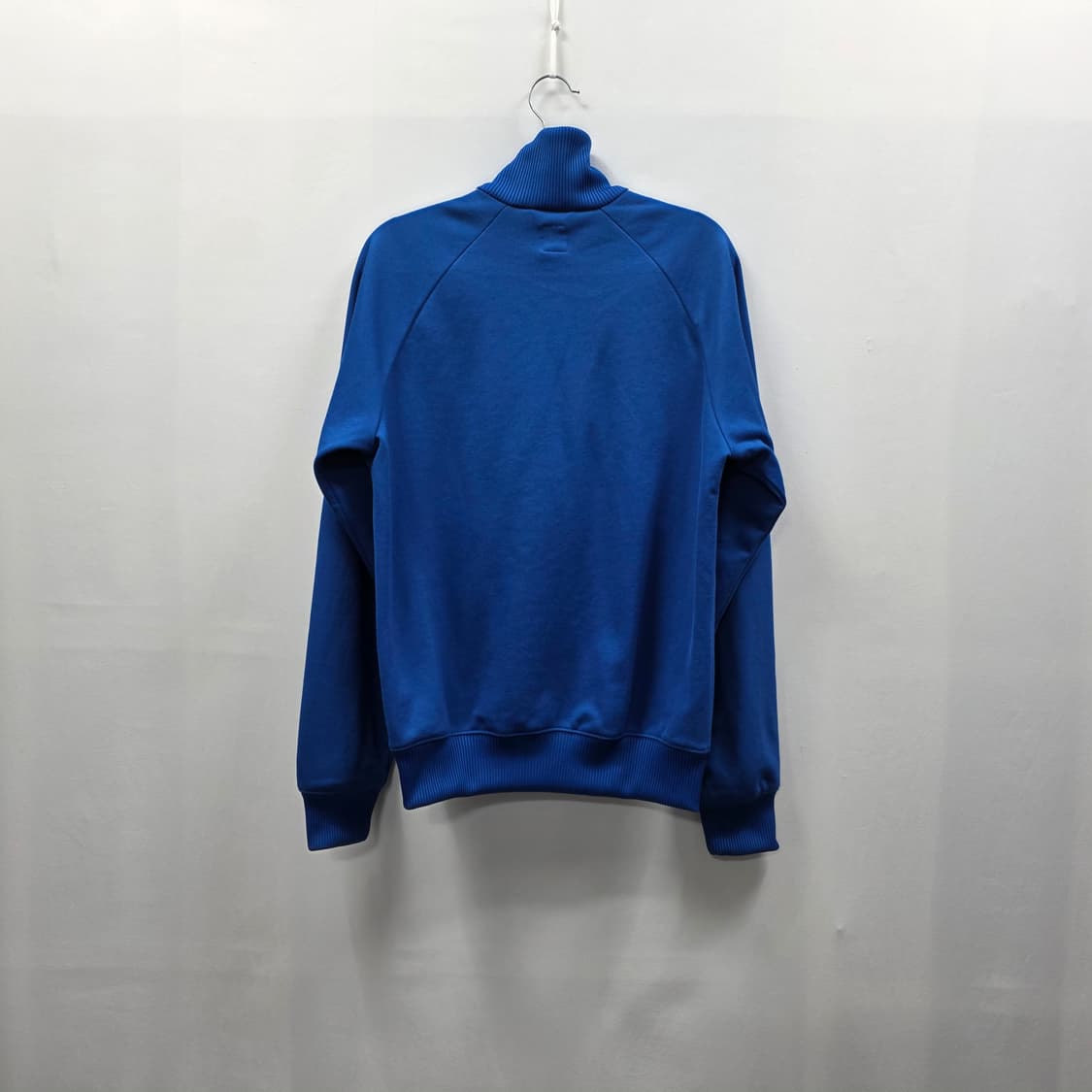 1842 [아디다스] 삼선 로고 스노우 브래이커 트랙탑 블루 95 공용 상품이미지2