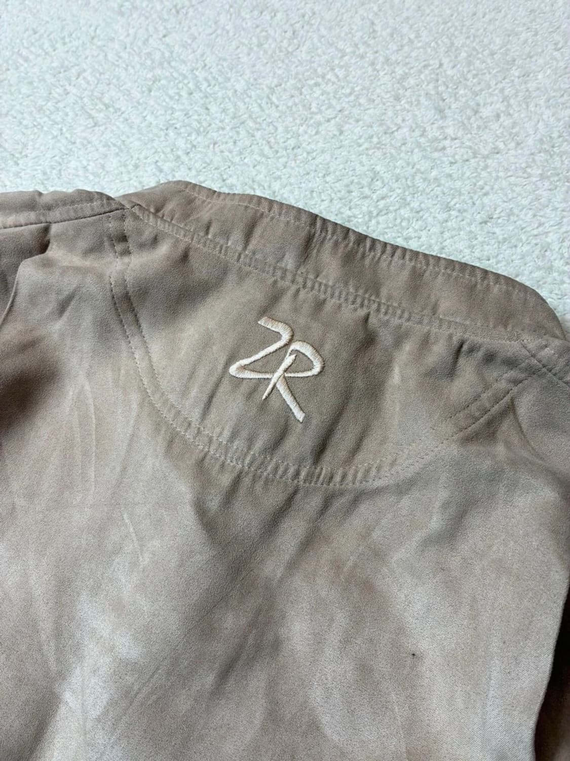 제로리스트릭션 2R USA 00's 하프집 웜업 PN6882 상품이미지7