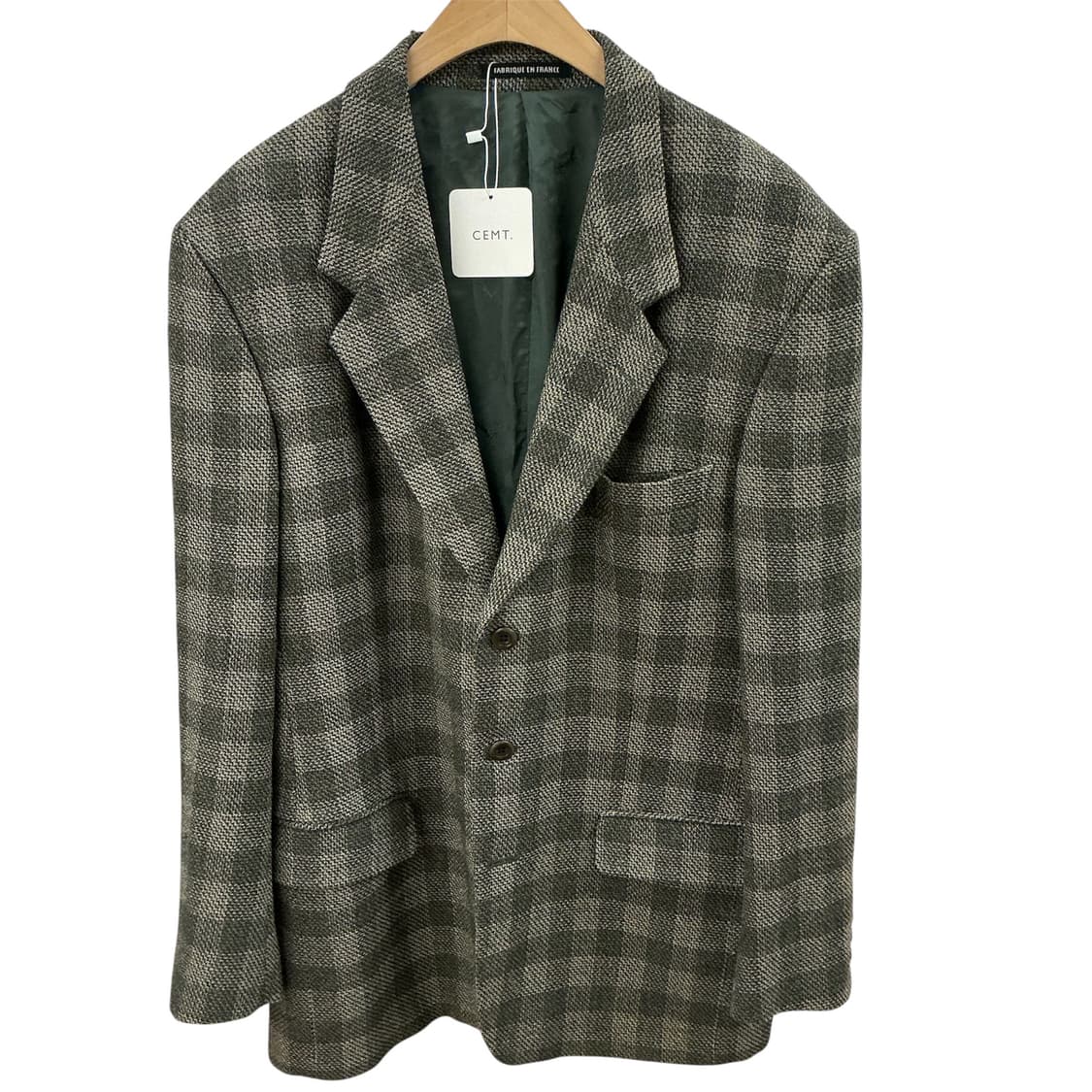 입생로랑 블레이저 자켓 상품이미지1