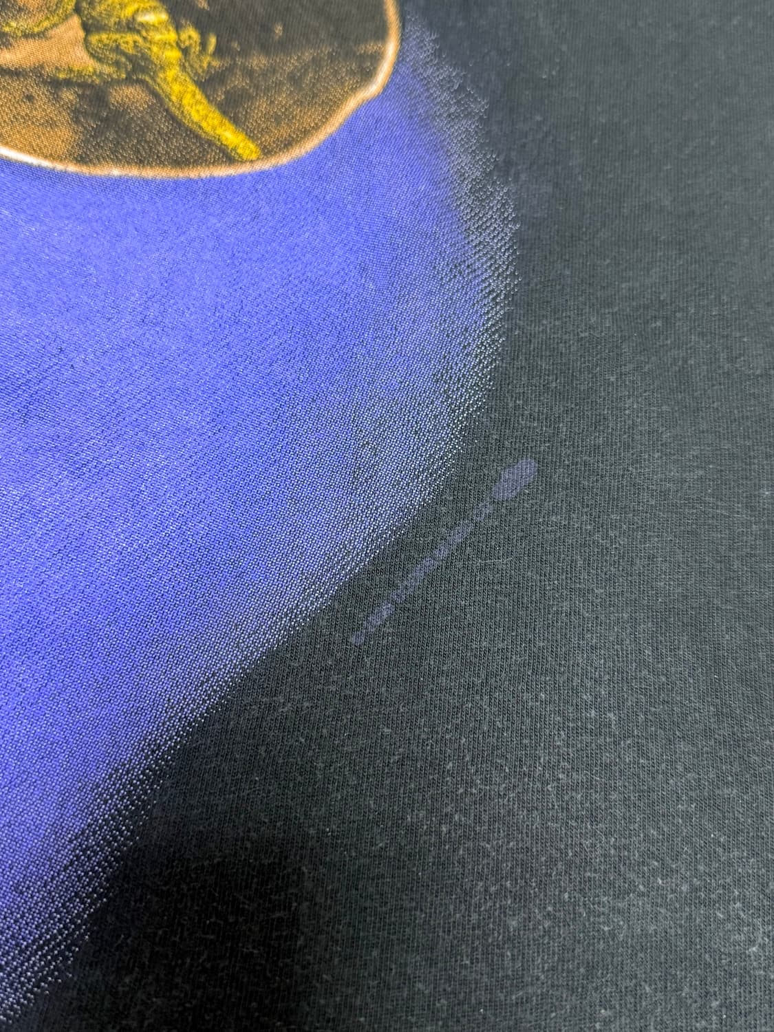 90s 더 도어스 짐 모리슨 빈티지 밴드 티셔츠 usa 상품이미지7