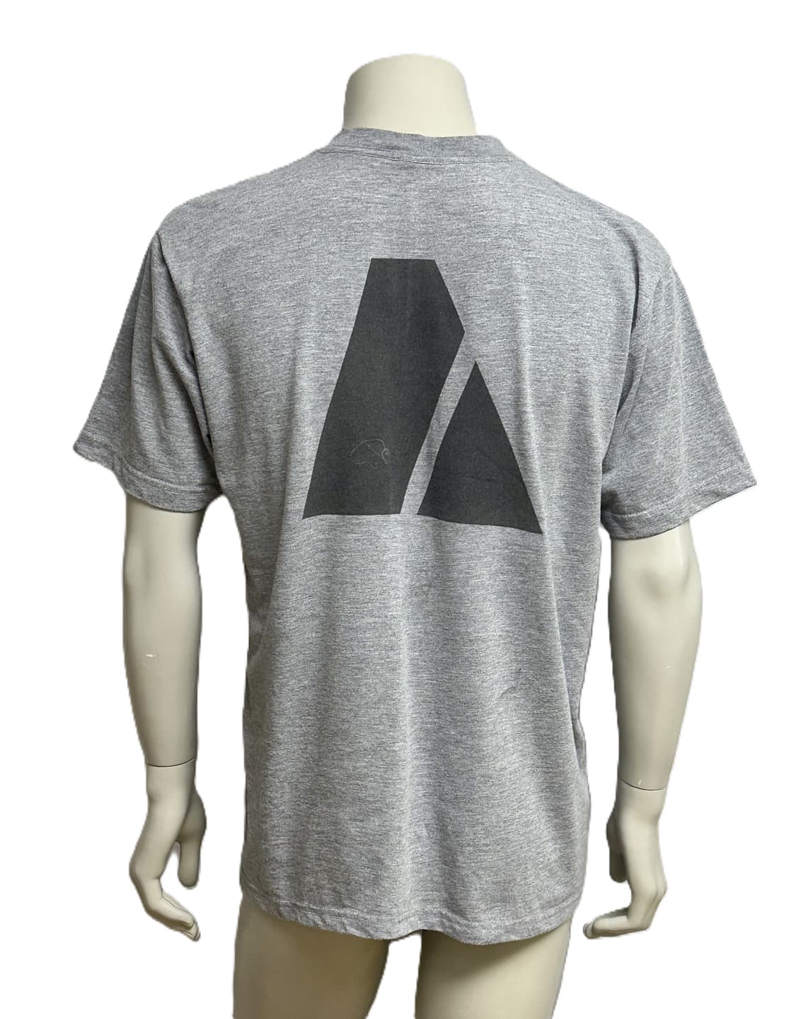 미육군 구형 IPFU 체육복 트레이닝복 반팔 티셔츠 (M) (8) 상품이미지4