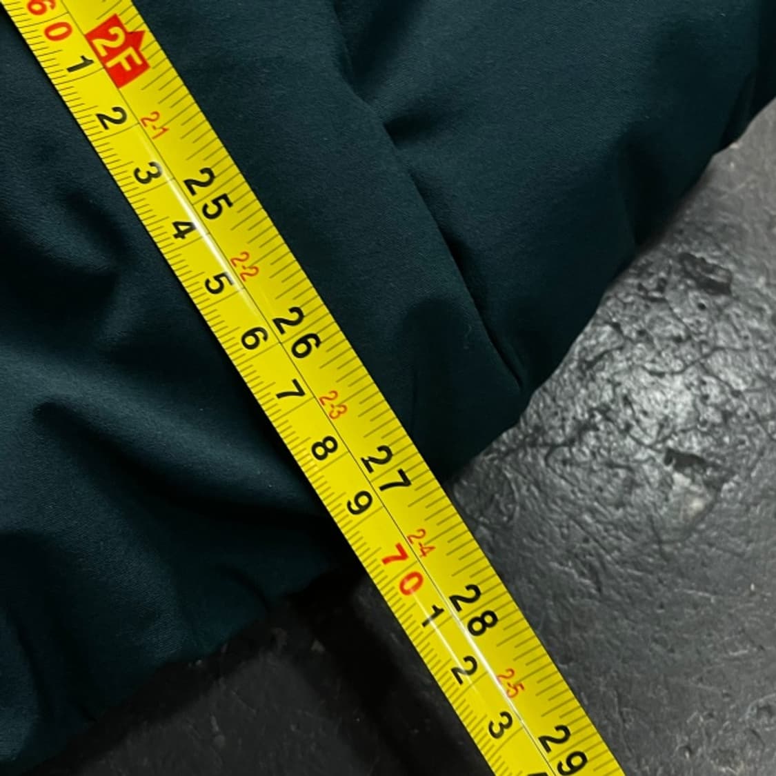 100 K2 플라이워크 구스다운 패딩 상품이미지8