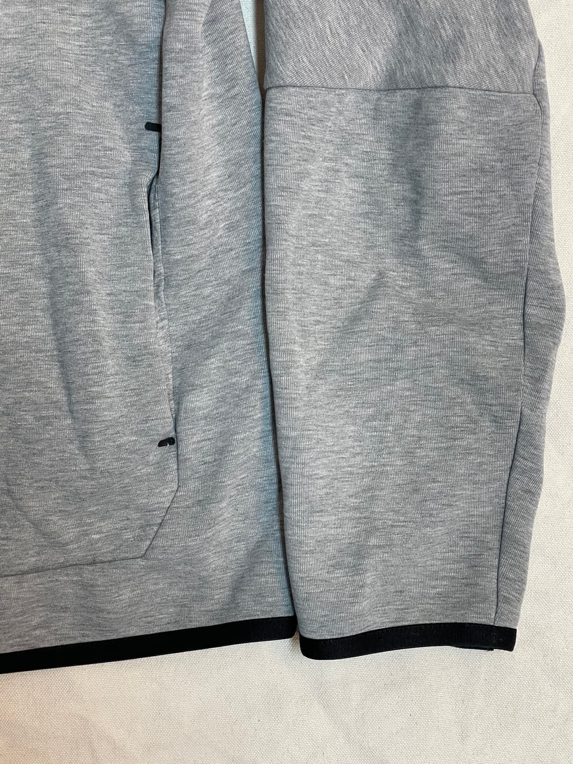 나이키 트레이닝 집업 상품이미지5