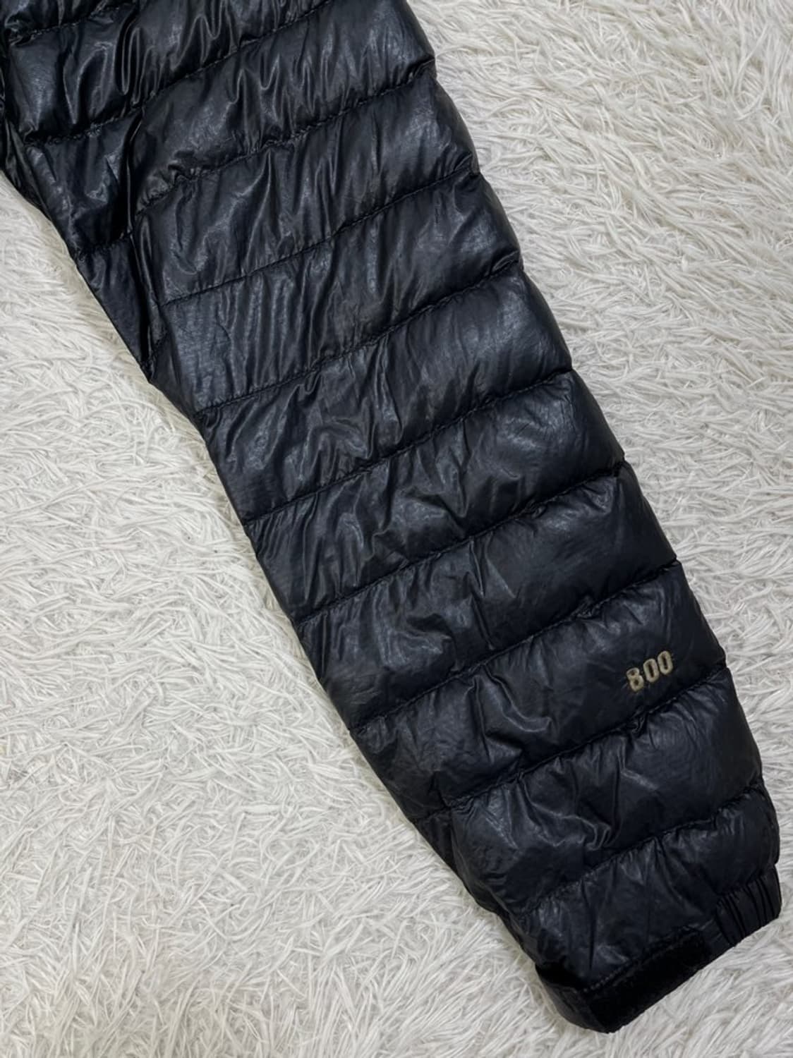 노스페이스 경량 패딩/#424 상품이미지5