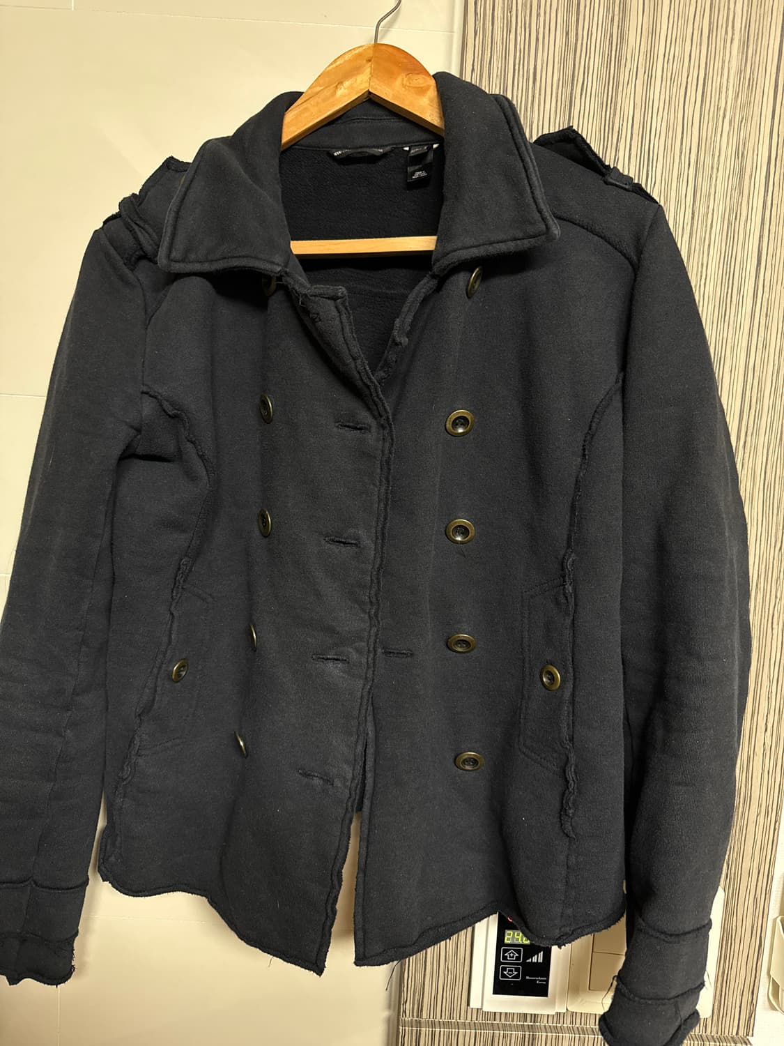 빈티지 자켓 상품이미지1